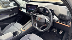 CUPRA Born 170kW e-Boost V3 79kWh 5dr Auto Electric Hatchback